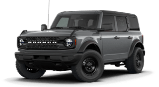 2026 Ford Bronco® External Image 2